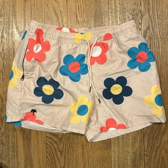 5 pack - OAS swim shorts XXL - Picture 6 of 6